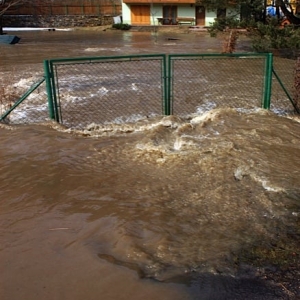 Alpharetta Flood Restoration Atlanta