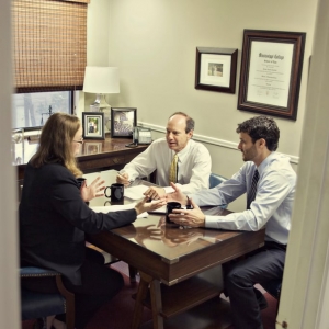 Photo of The Law Office of David E Gordon