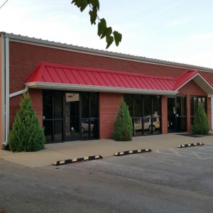 Photo of Jackson Roofing & Remodeling