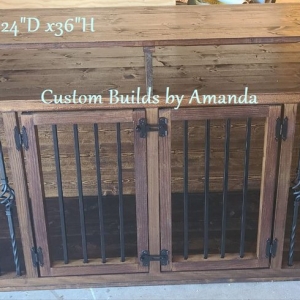 Photo of Custom Builds by Amanda