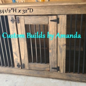 Photo of Custom Builds by Amanda