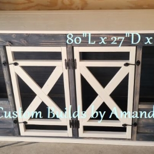 Photo of Custom Builds by Amanda