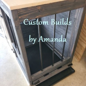 Photo of Custom Builds by Amanda
