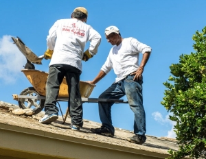 Photo of BMG Roofing