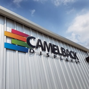 Photo of Camelback Displays Inc