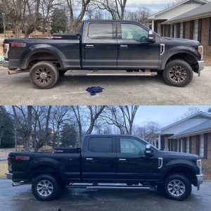 Photo of Marvelous Magic Detailing and Tint