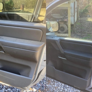 Photo of Marvelous Magic Detailing and Tint