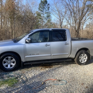 Photo of Marvelous Magic Detailing and Tint