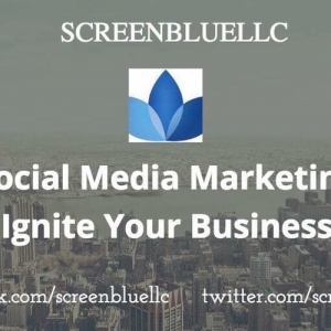 Photo of Screen Blue Technical Services