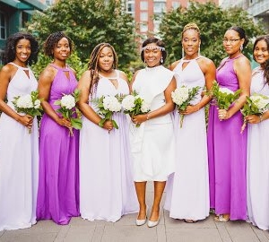 Photo of Bride-to-Be Weddings