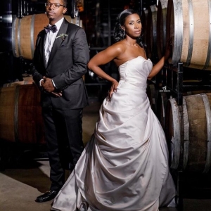 Photo of Bride-to-Be Weddings