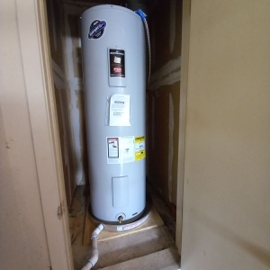 Photo of Plumb-Quick