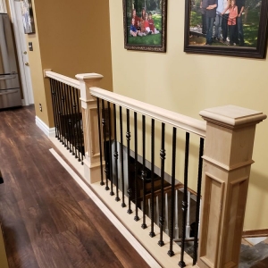 Photo of Divine Finish