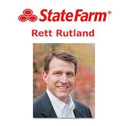 Photo of Rett Rutland - State Farm Insurance Agent