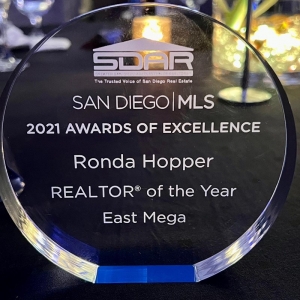 Photo of Ronda Hopper Real Estate