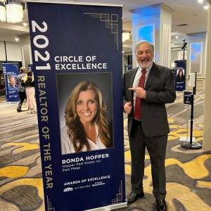 Photo of Ronda Hopper Real Estate
