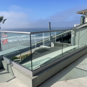 Photo of Advanced Glass Walls