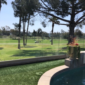 Photo of Advanced Glass Walls