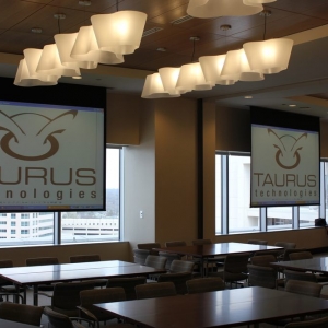 Photo of Taurus Technologies