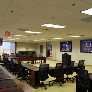Photo of Taurus Technologies