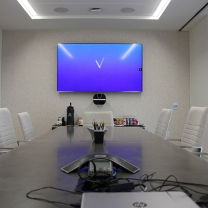Photo of Taurus Technologies