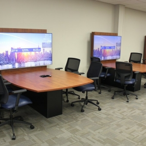 Photo of Taurus Technologies