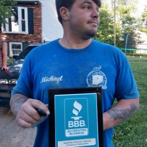 Photo of Watertite Chimney Service