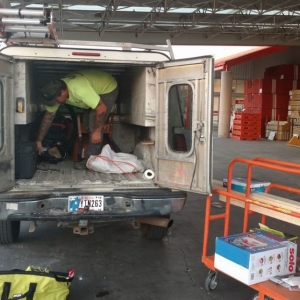 Photo of Watertite Chimney Service