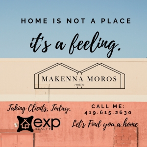 Photo of Makenna Moros - eXp Realty