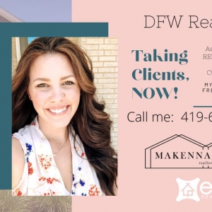 Photo of Makenna Moros - eXp Realty