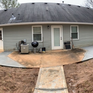 Photo of Alcon Concrete & Landscaping