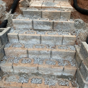 Photo of Alcon Concrete & Landscaping
