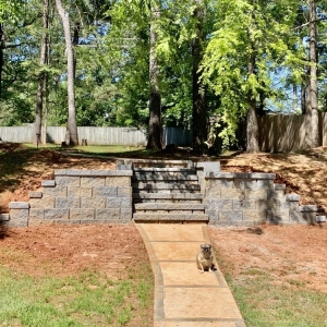Photo of Alcon Concrete & Landscaping