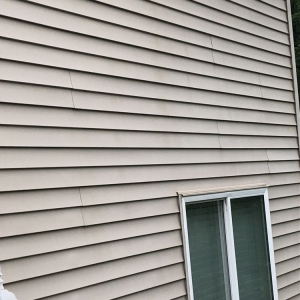 Photo of A Step Up Window Cleaning