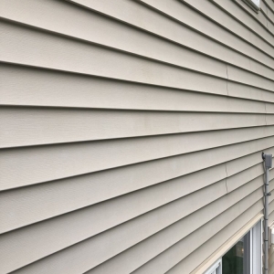 Photo of A Step Up Window Cleaning