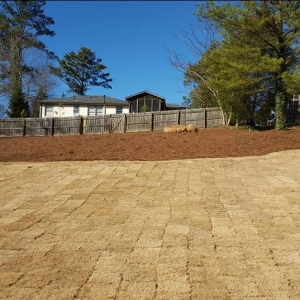 Photo of Lillas Lawn & Landscape