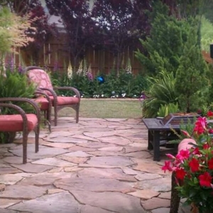 Photo of Lillas Lawn & Landscape