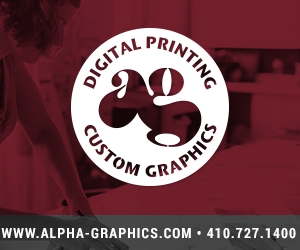 Photo of Alpha Graphics