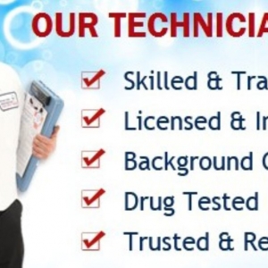 Photo of Texan Blue Pool Service