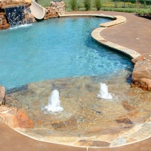 Photo of Texan Blue Pool Service