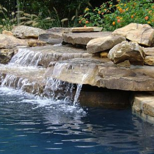 Photo of Texan Blue Pool Service
