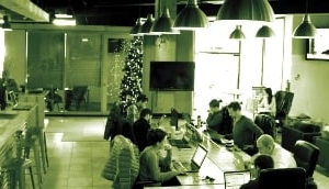 Photo of Client Getter