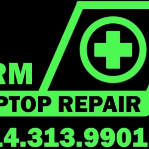 Photo of BRM Laptop Repair
