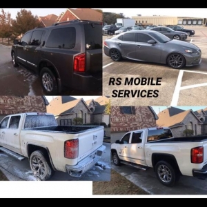 Photo of RS Mobile Detail Services