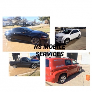 Photo of RS Mobile Detail Services
