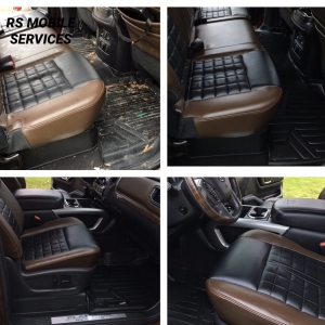 Photo of RS Mobile Detail Services