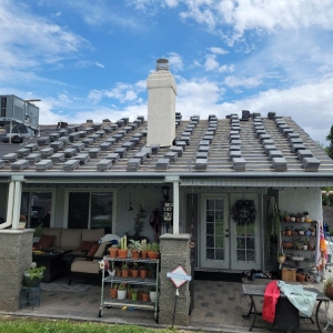 Photo of Ariat Roofing