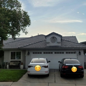 Photo of Ariat Roofing