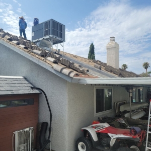 Photo of Ariat Roofing