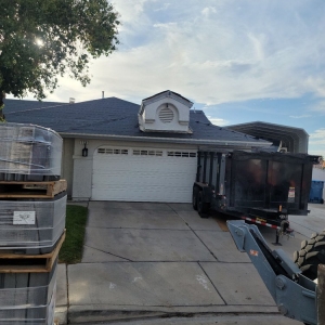 Photo of Ariat Roofing